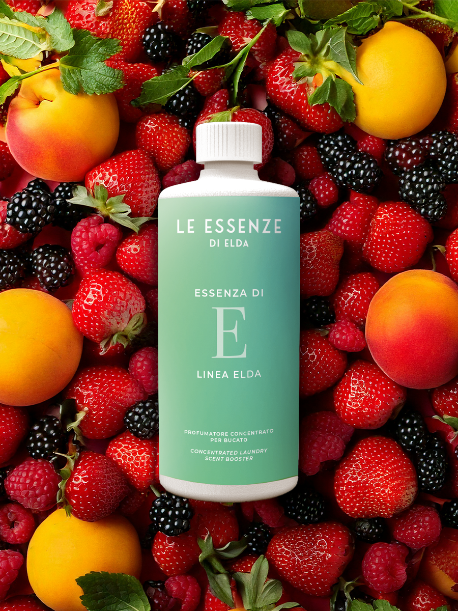 Laundry Essence - Essenza di E - Scento