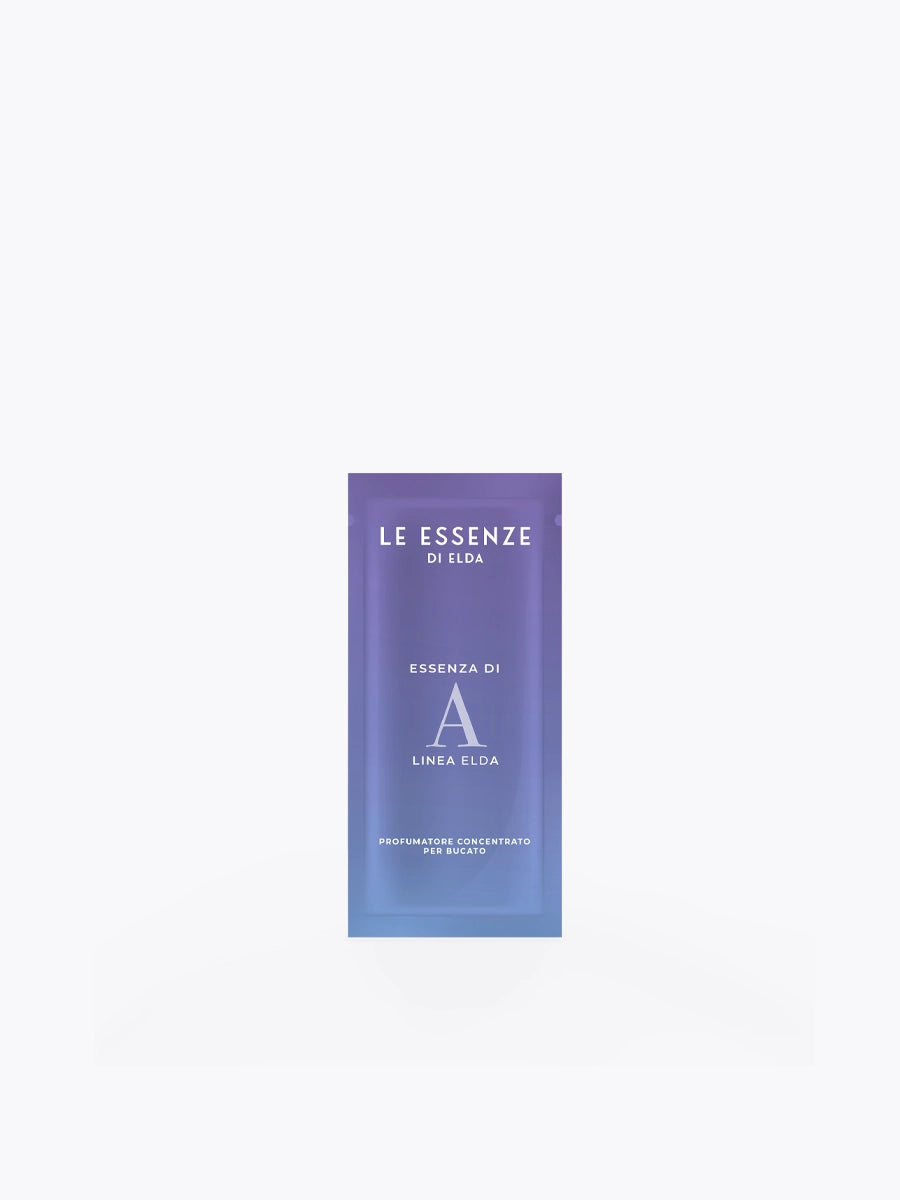 Laundry Essence - Essenza di A - Scento
