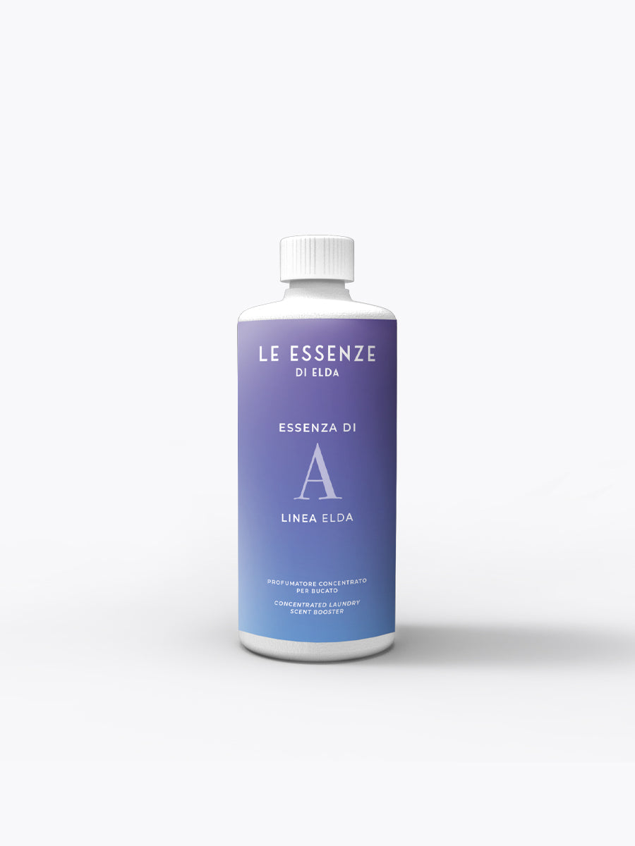 Laundry Essence - Essenza di A - Scento