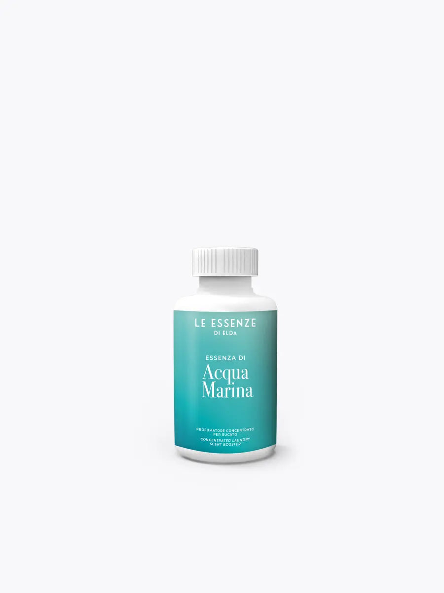 Ferskur þvottailmur – Essenza di Acqua Marina 100 ml flaska frá Scento Verslun
