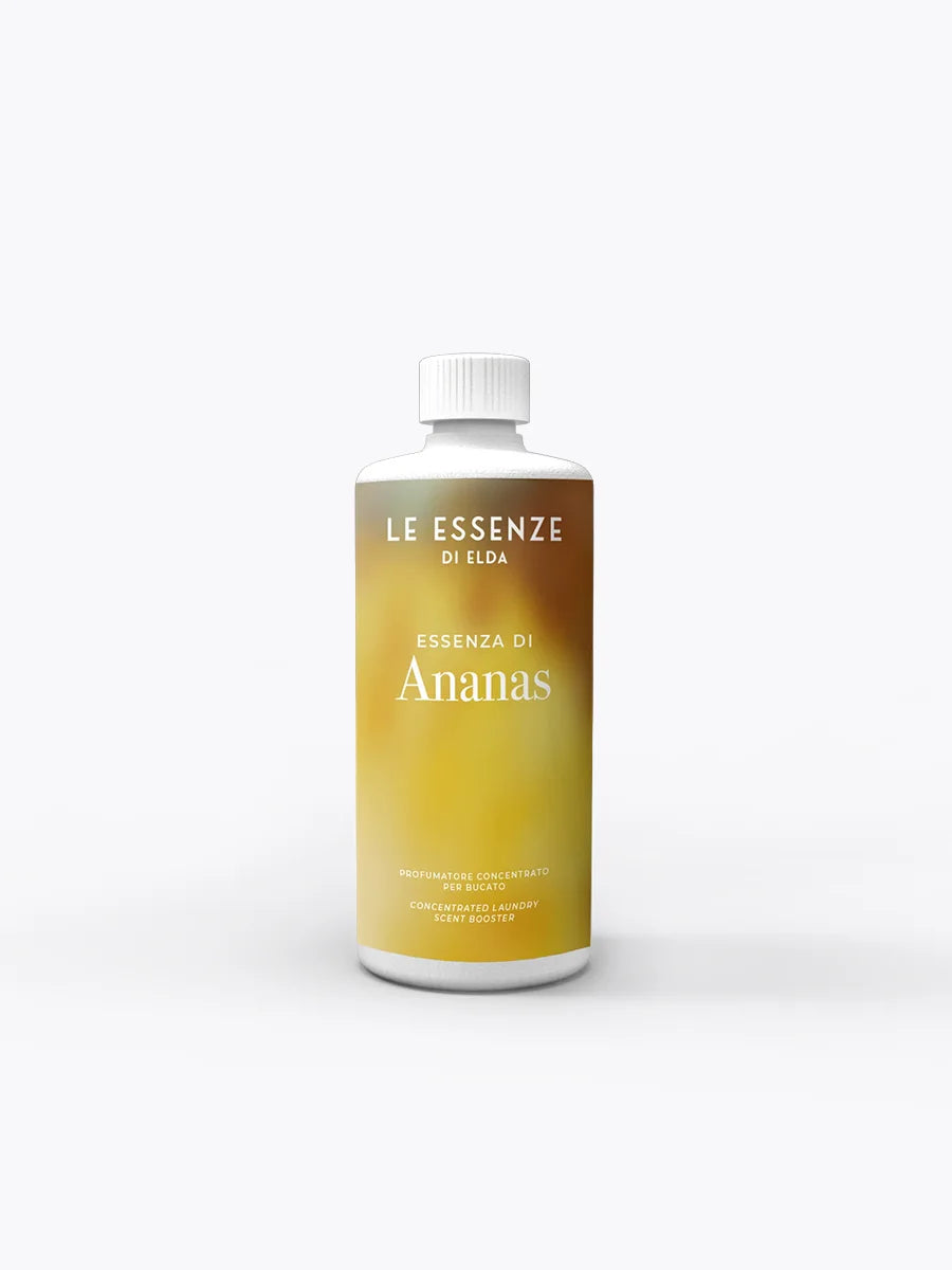 Laundry Essence - Essenza di Ananas - Scento