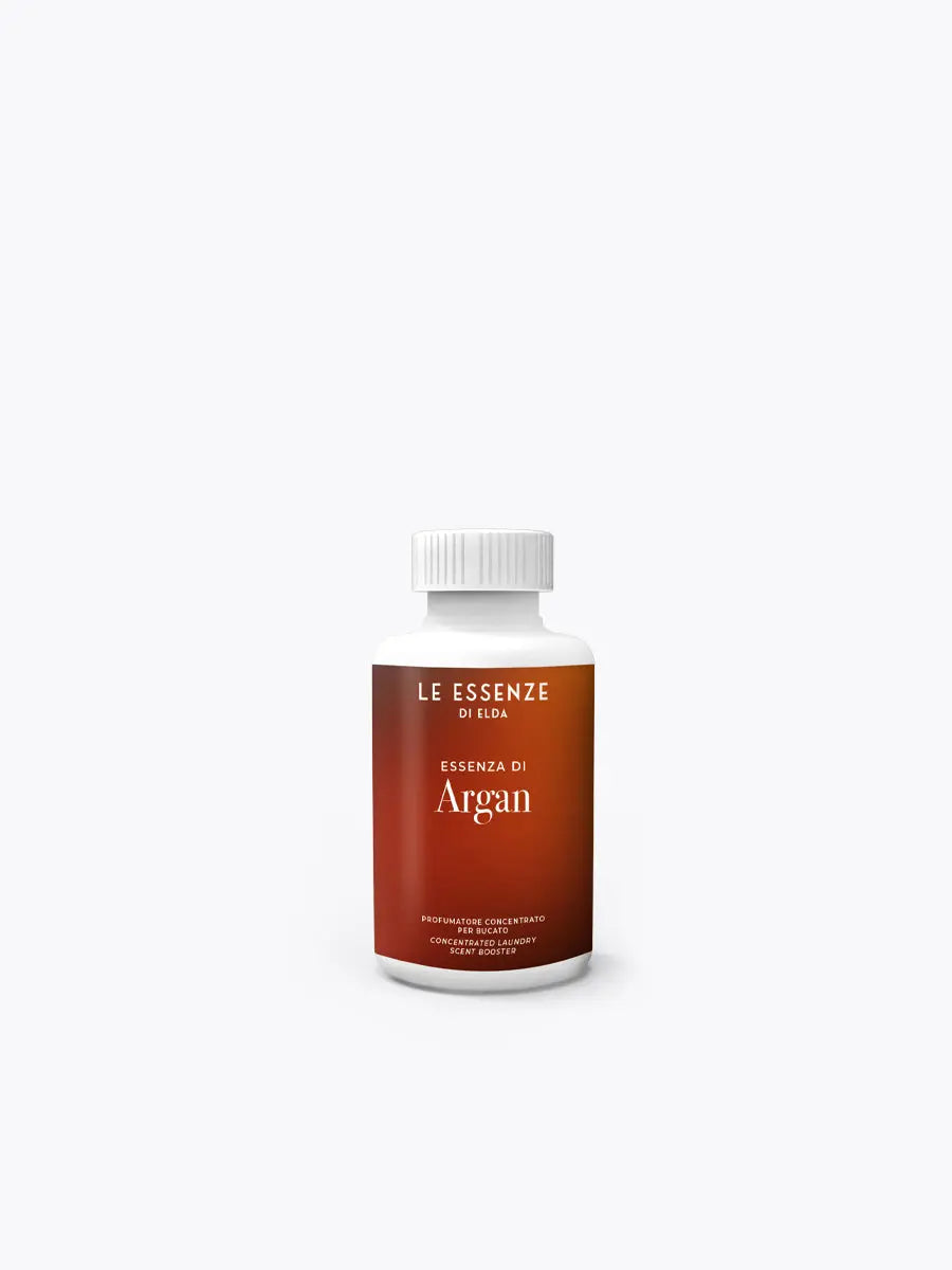 Argan þvottailmur – Essenza di Argan 100 ml flaska frá Scento Verslun