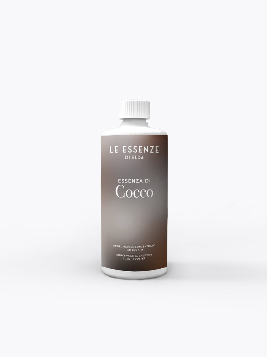 Laundry Essence - Essenza di Cocco - Scento