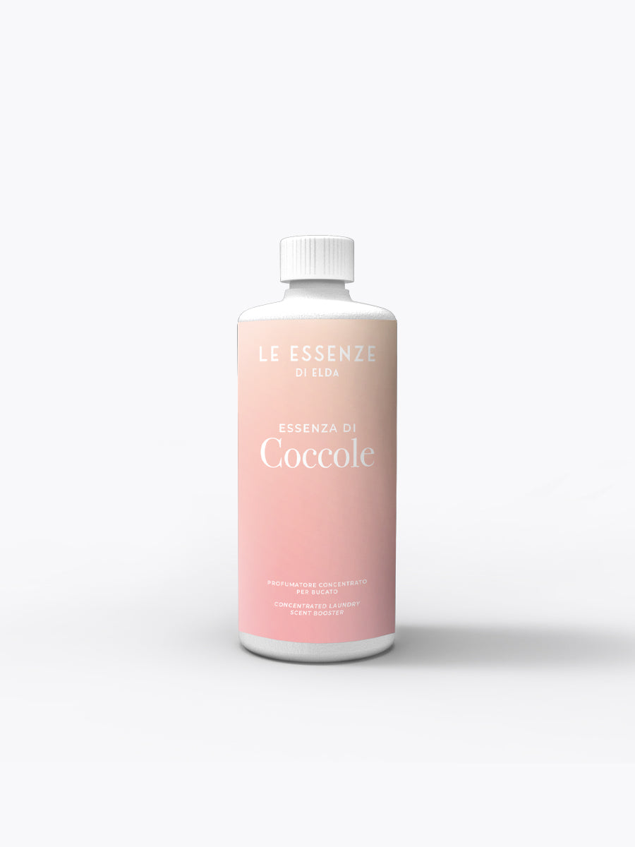 Laundry Essence - Essenza di Coccole - Scento