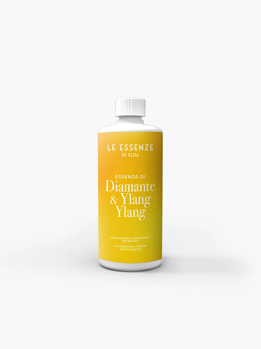 Laundry Essence - Essenza di Diamante & Ylang Ylang - Scento