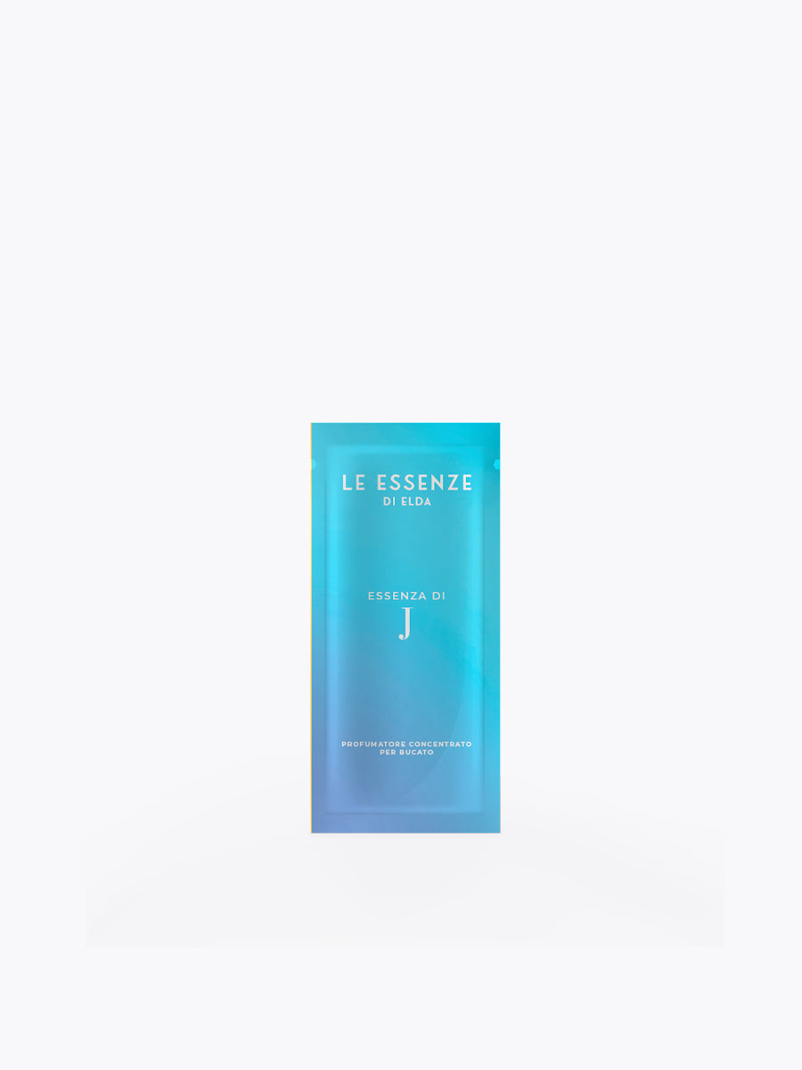 Laundry Essence - Essenza di J - Scento