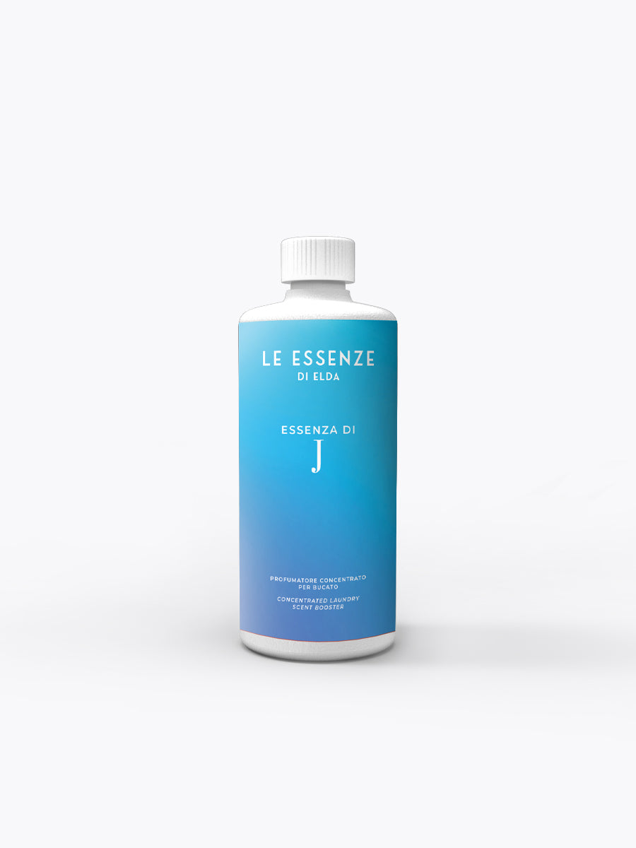 Laundry Essence - Essenza di J - Scento