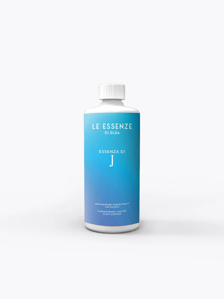 Blómlegur þvottailmur – Essenza di J 500 ml flaska frá Scento Verslun