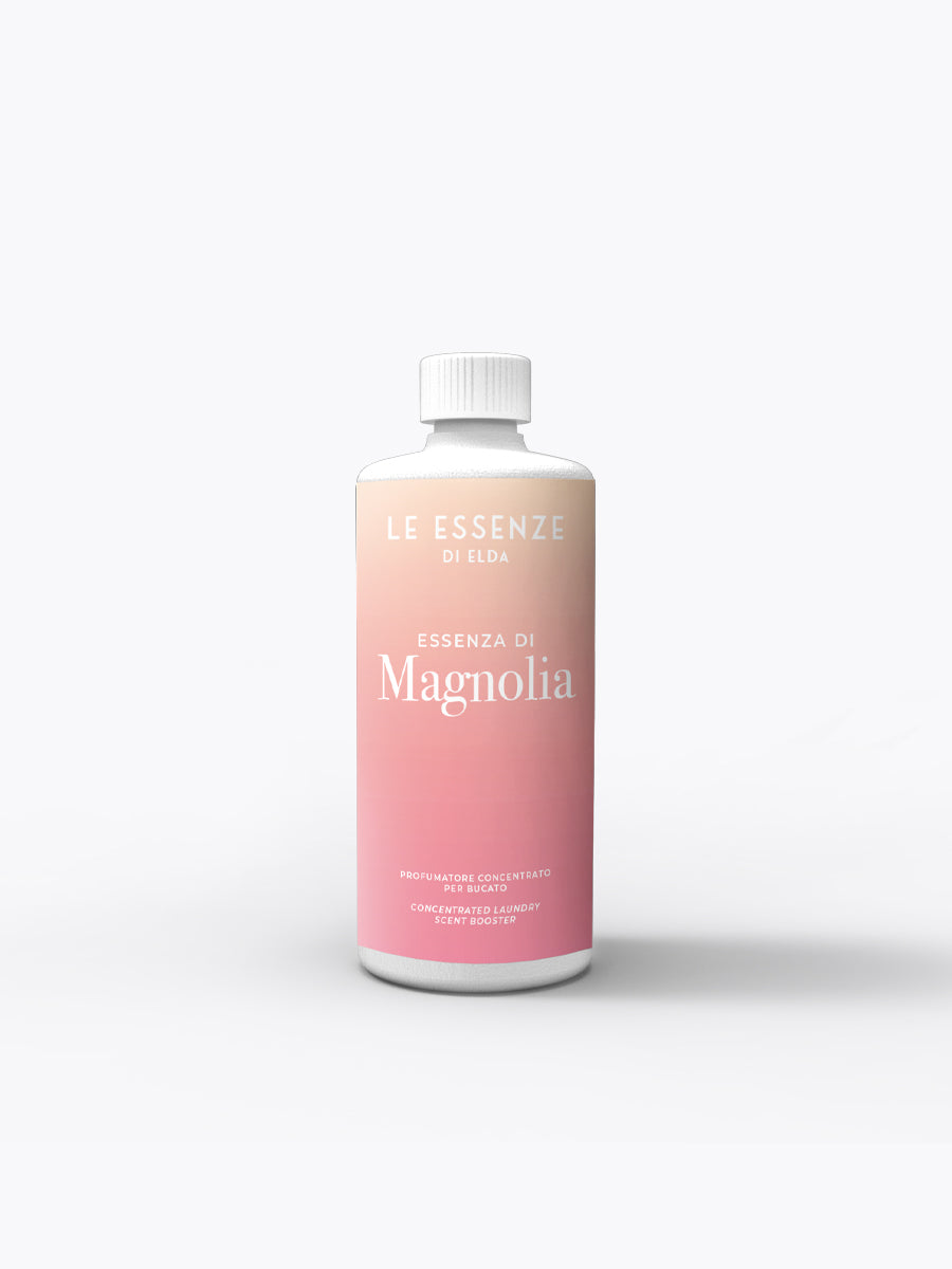 Laundry Essence - Essenza di Magnolia - Scento