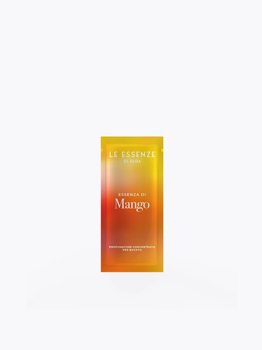 Laundry Essence - Essenza di Mango - Scento
