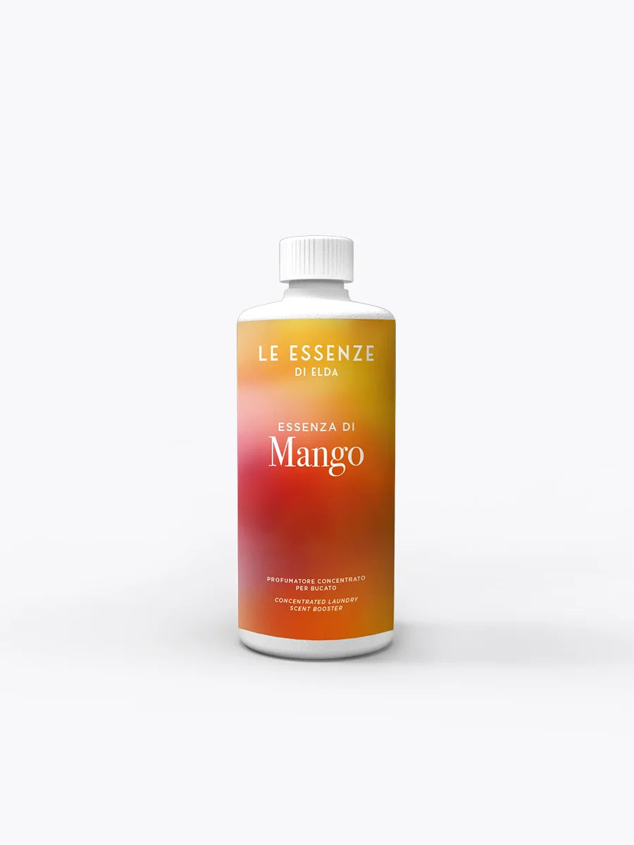 Laundry Essence - Essenza di Mango - Scento