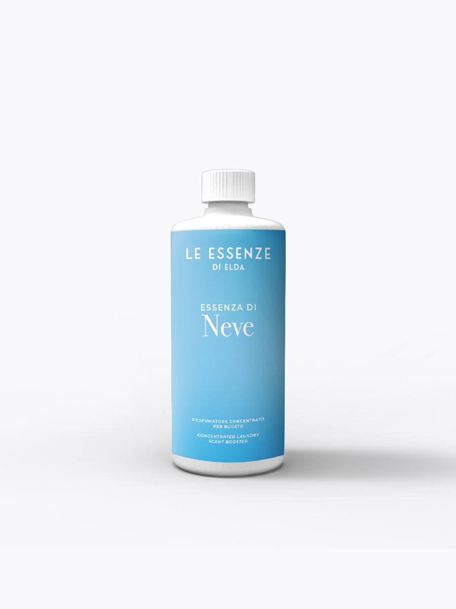 Laundry Essence - Essenza di Neve - Scento