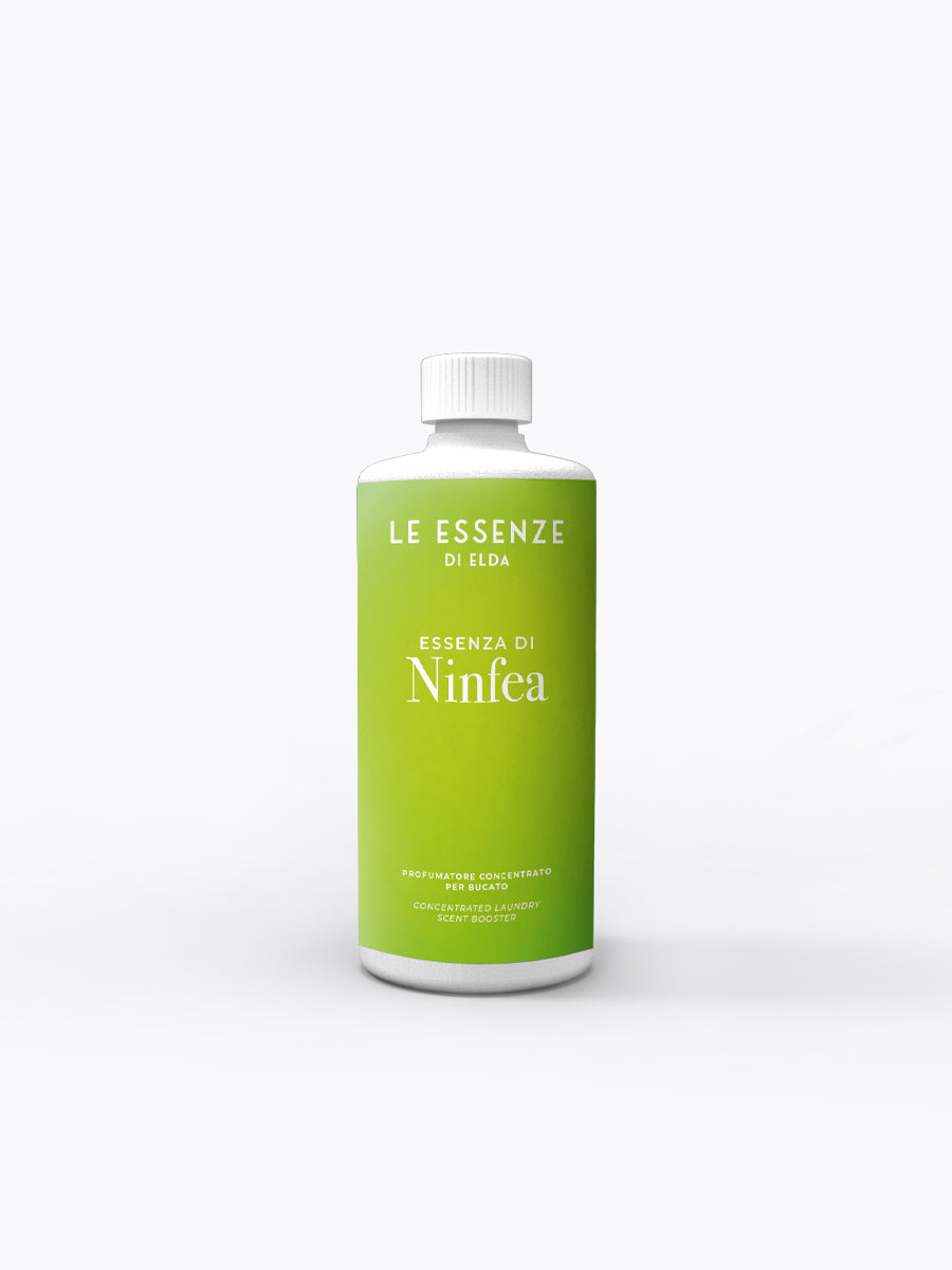 Laundry Essence - Essenza di Ninfea - Scento