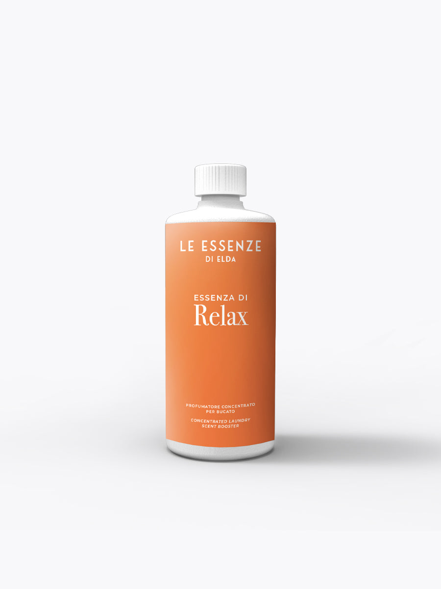 Laundry Essence - Essenza di Relax - Scento