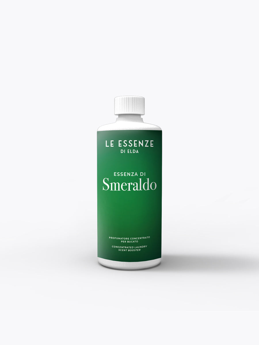 Laundry Essence - Essenza di Smeraldo - Scento