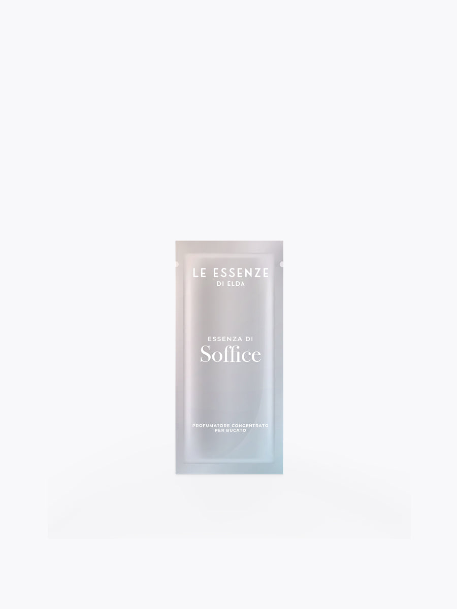 Laundry Essence - Essenza di Soffice - Scento