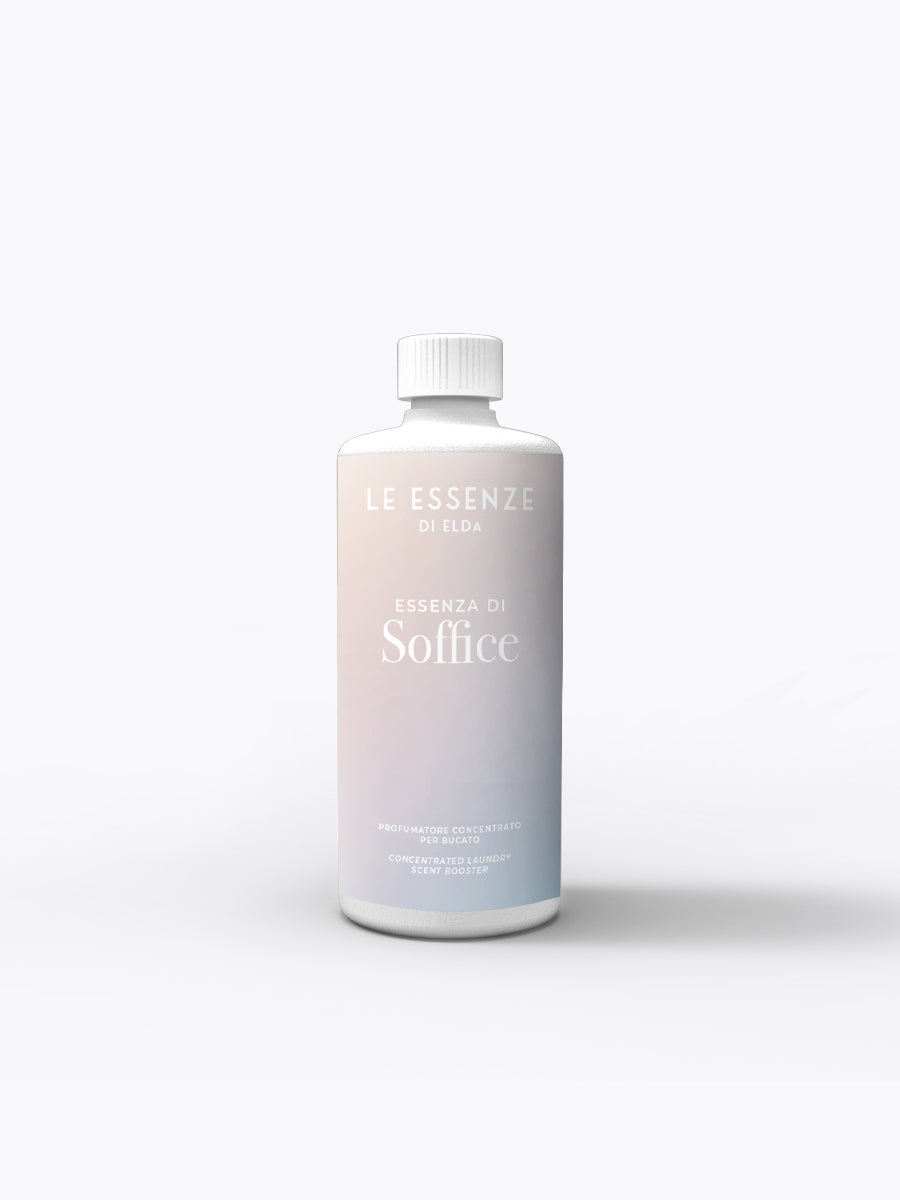 Laundry Essence - Essenza di Soffice - Scento