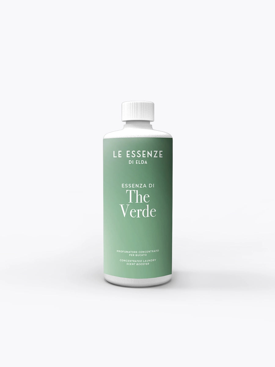 Laundry Essence - Essenza di The Verde - Scento