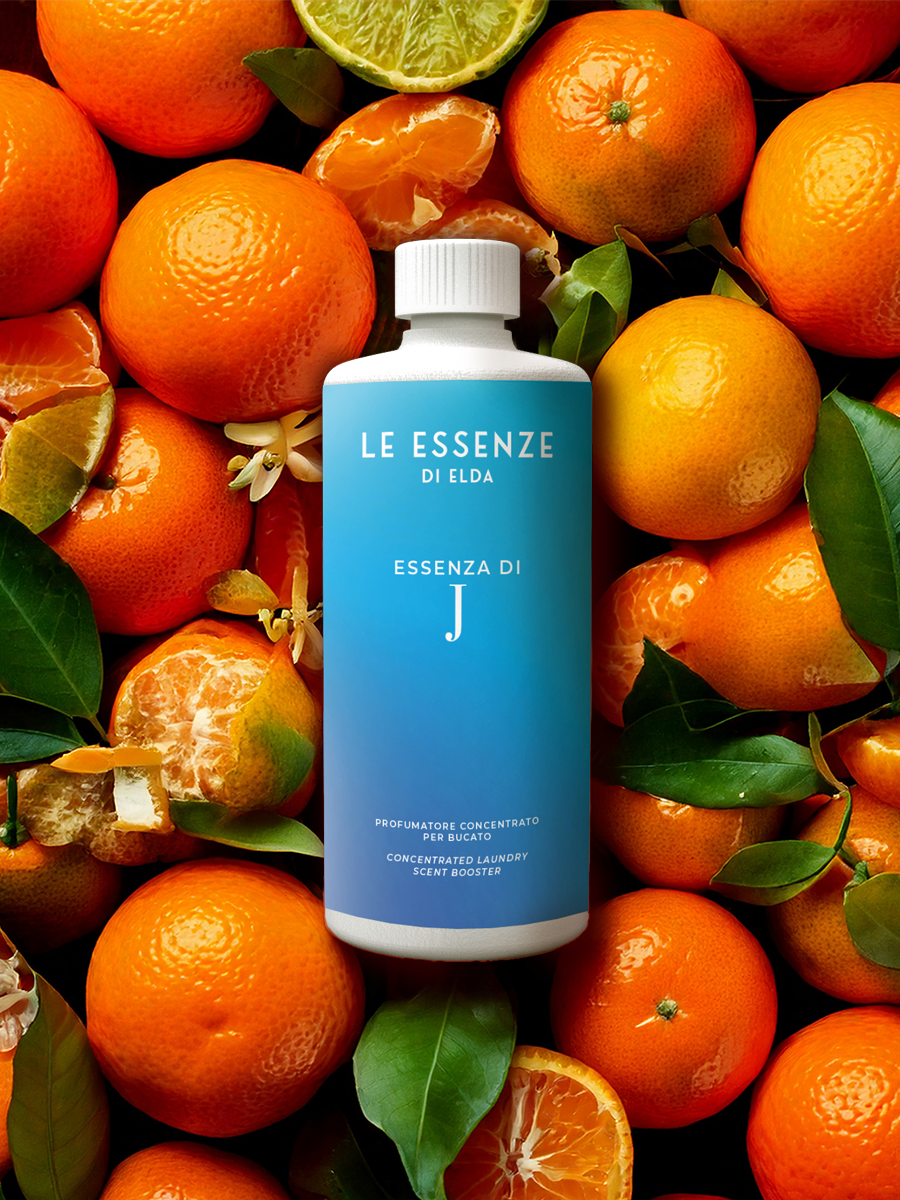 Laundry Essence - Essenza di J - Scento