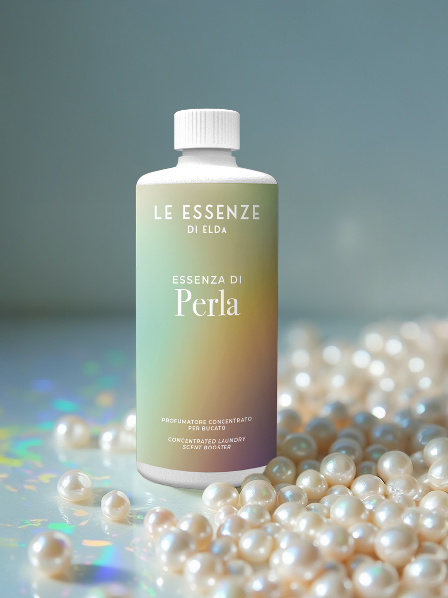 Laundry Essence - Essenza di Perla - Scento