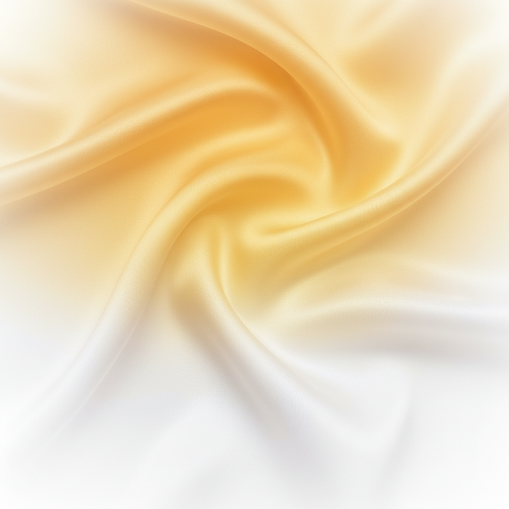 Diamante & Ylang Ylang silk