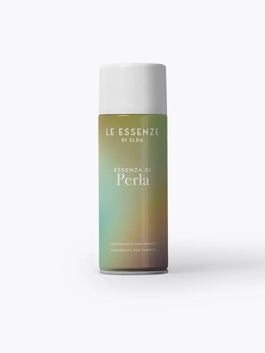 Perla Fabric Spray 400ml - Scento