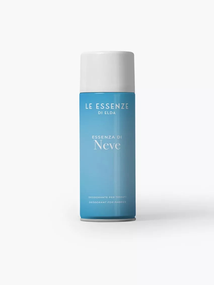 Neve textílsprey – blá úðaflaska 400ml | Scento Verslun