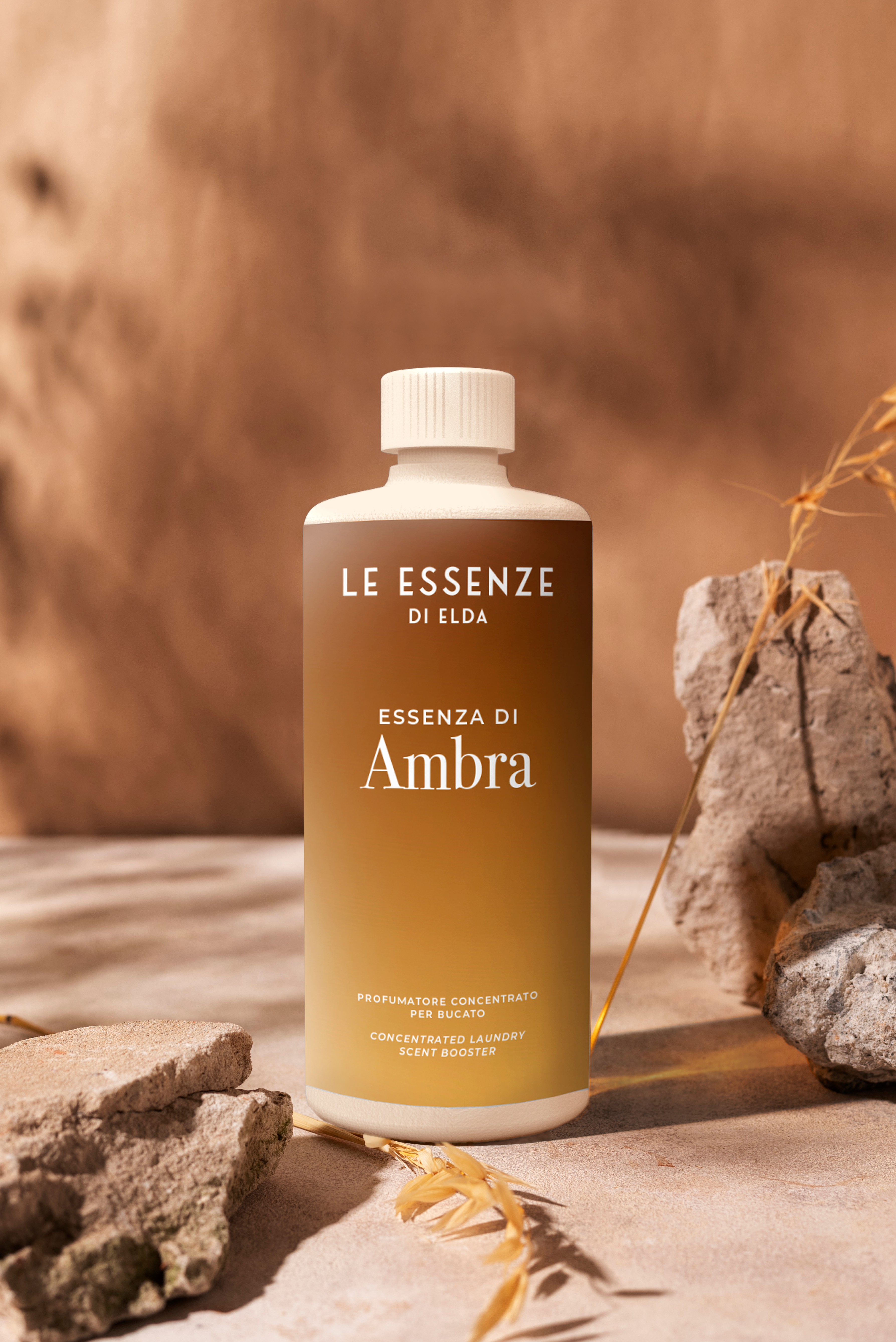 Laundry Essence - Essenza di Ambra - Scento