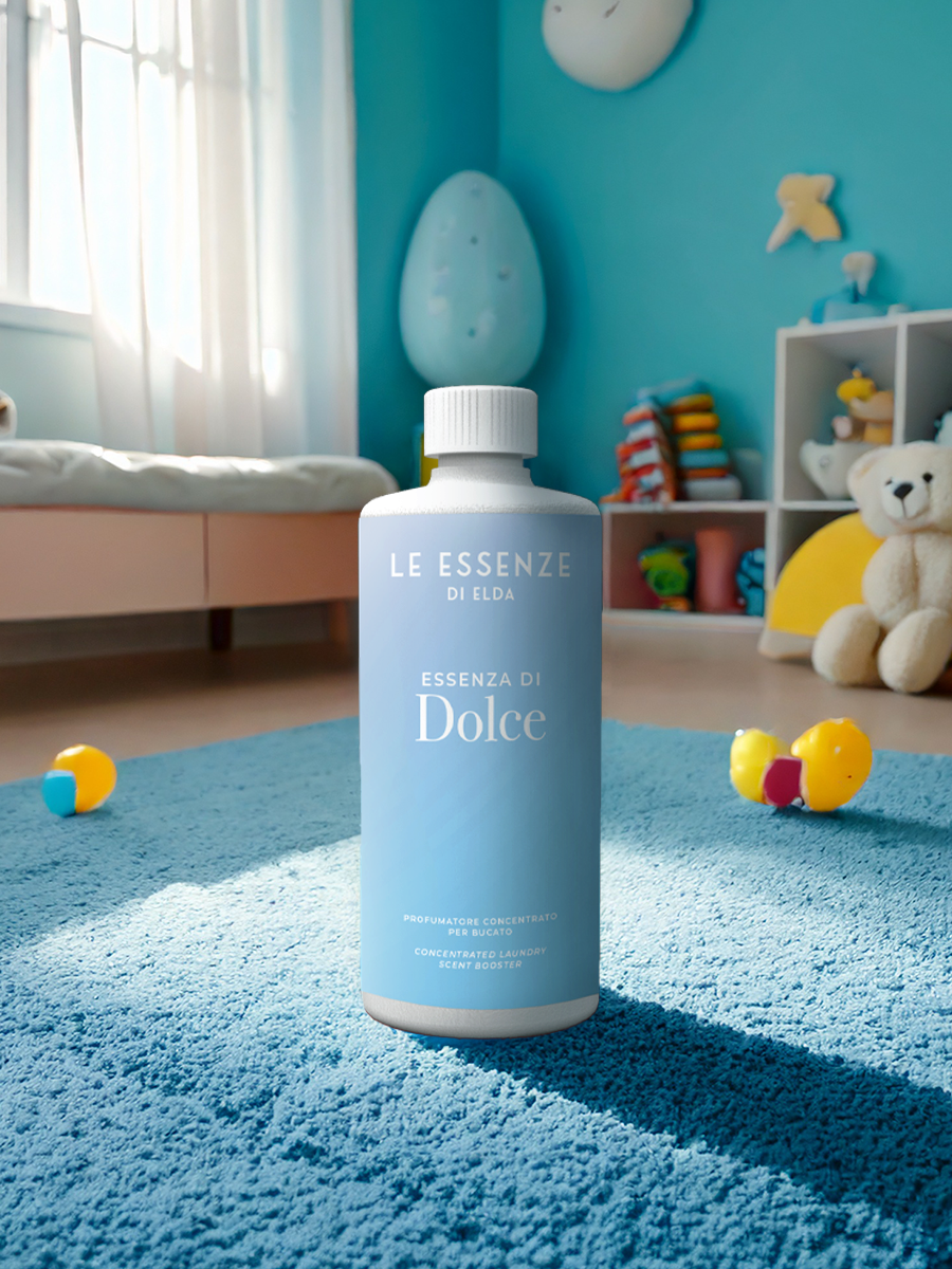 Laundry Essence - Essenza di Dolce - Scento