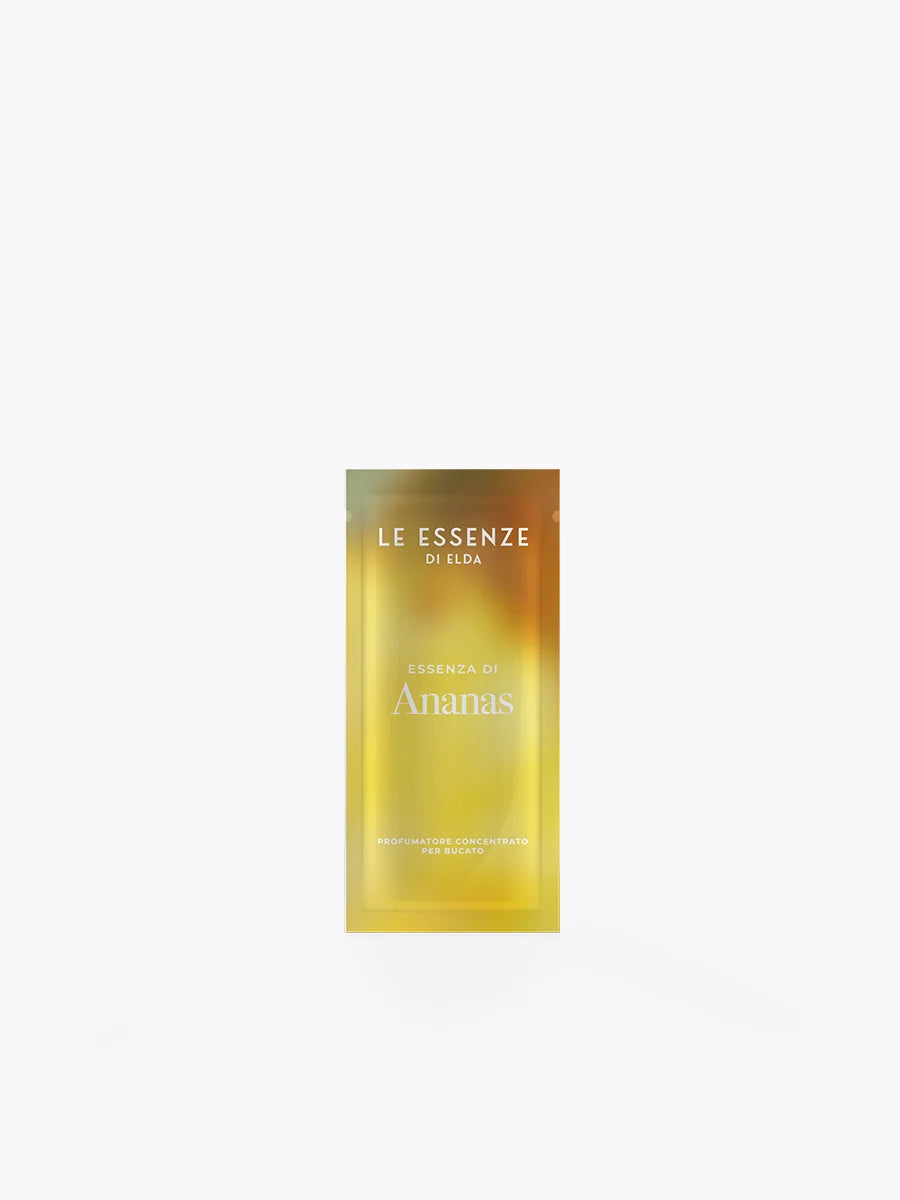 Laundry Essence - Essenza di Ananas - Scento
