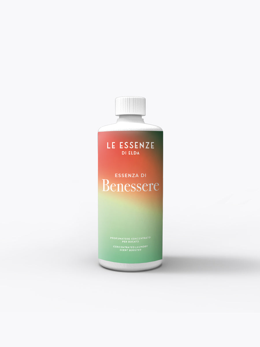 Laundry Essence - Essenza di Benessere - Scento