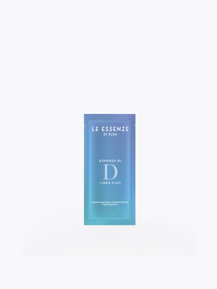 Laundry Essence - Essenza di D - Scento
