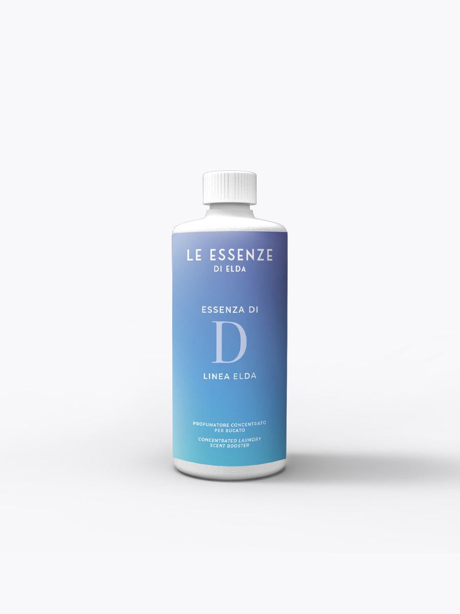 Laundry Essence - Essenza di D - Scento