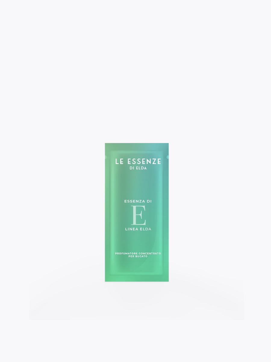 Laundry Essence - Essenza di E - Scento