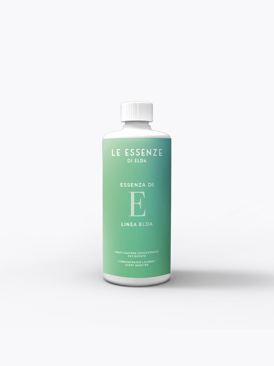 Laundry Essence - Essenza di E - Scento