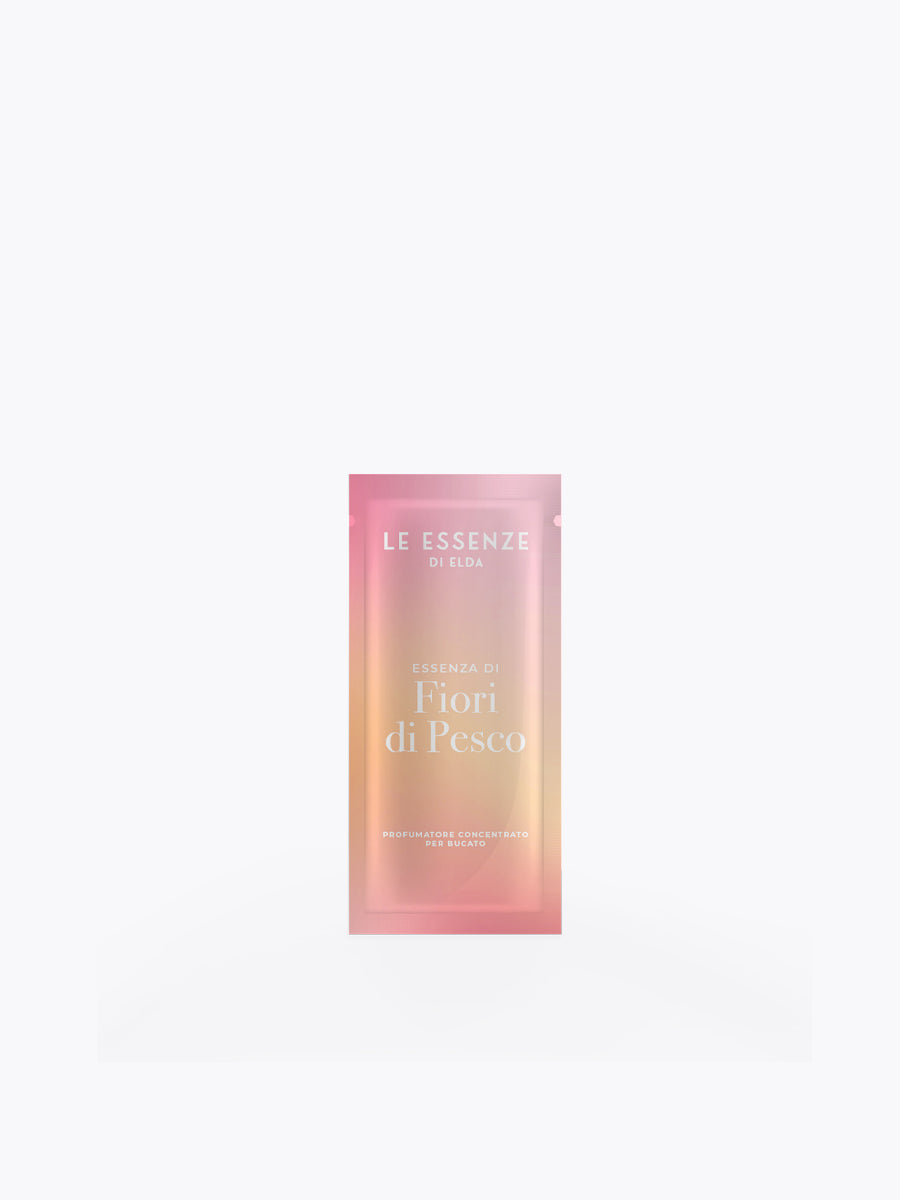 Laundry Essence - Essenza di  Fiori di Pesco - Scento