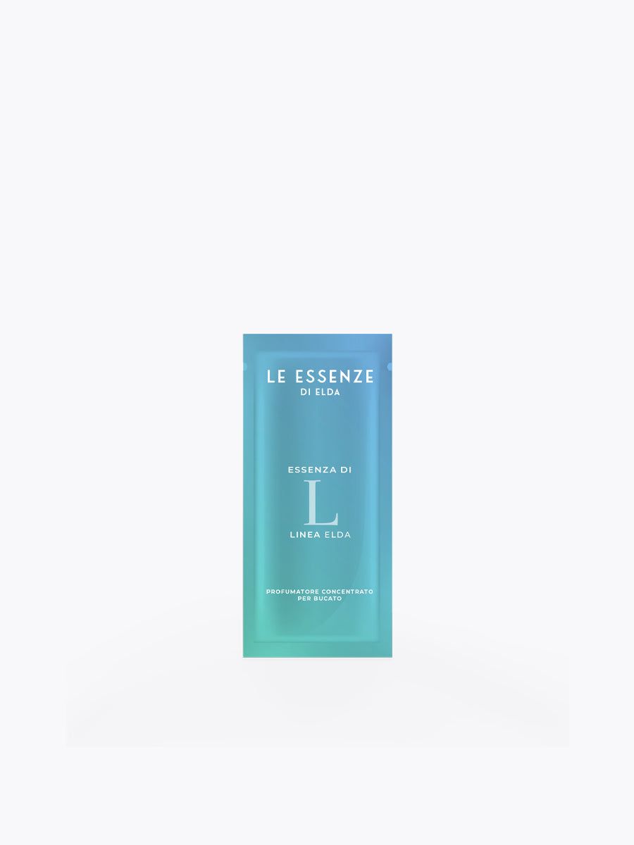Blómlegur þvottailmur – Essenza di L 10 ml flaska frá Scento Verslun