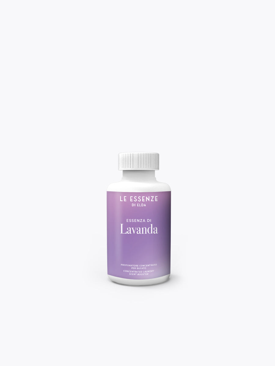 Laundry Essence - Essenza di  Lavanda - Scento