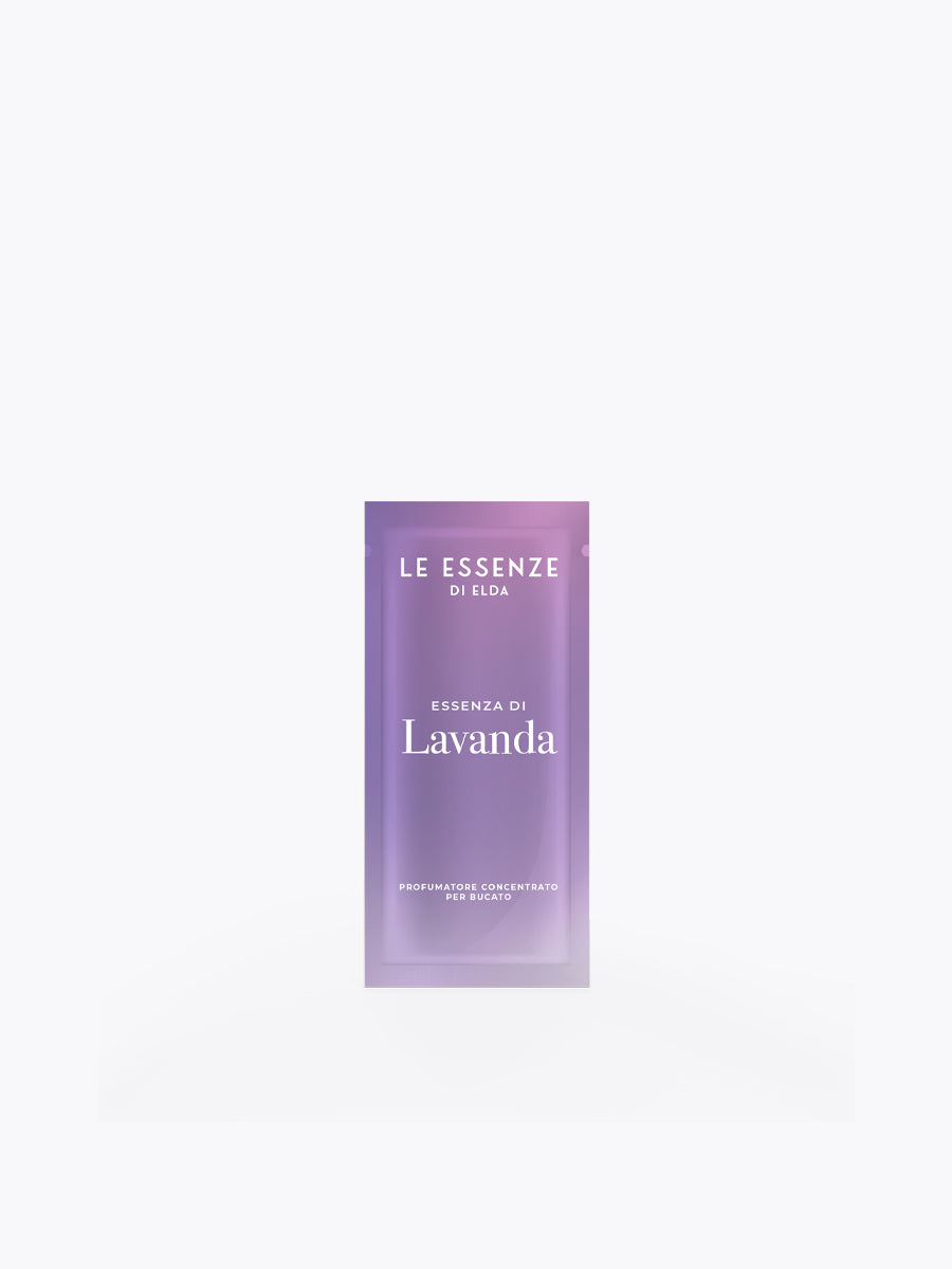Laundry Essence - Essenza di  Lavanda - Scento