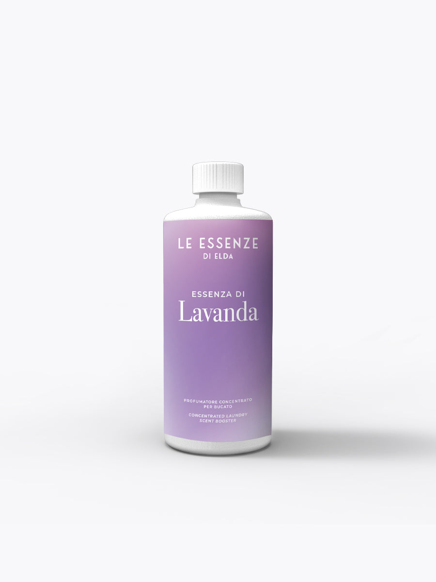 Laundry Essence - Essenza di  Lavanda - Scento