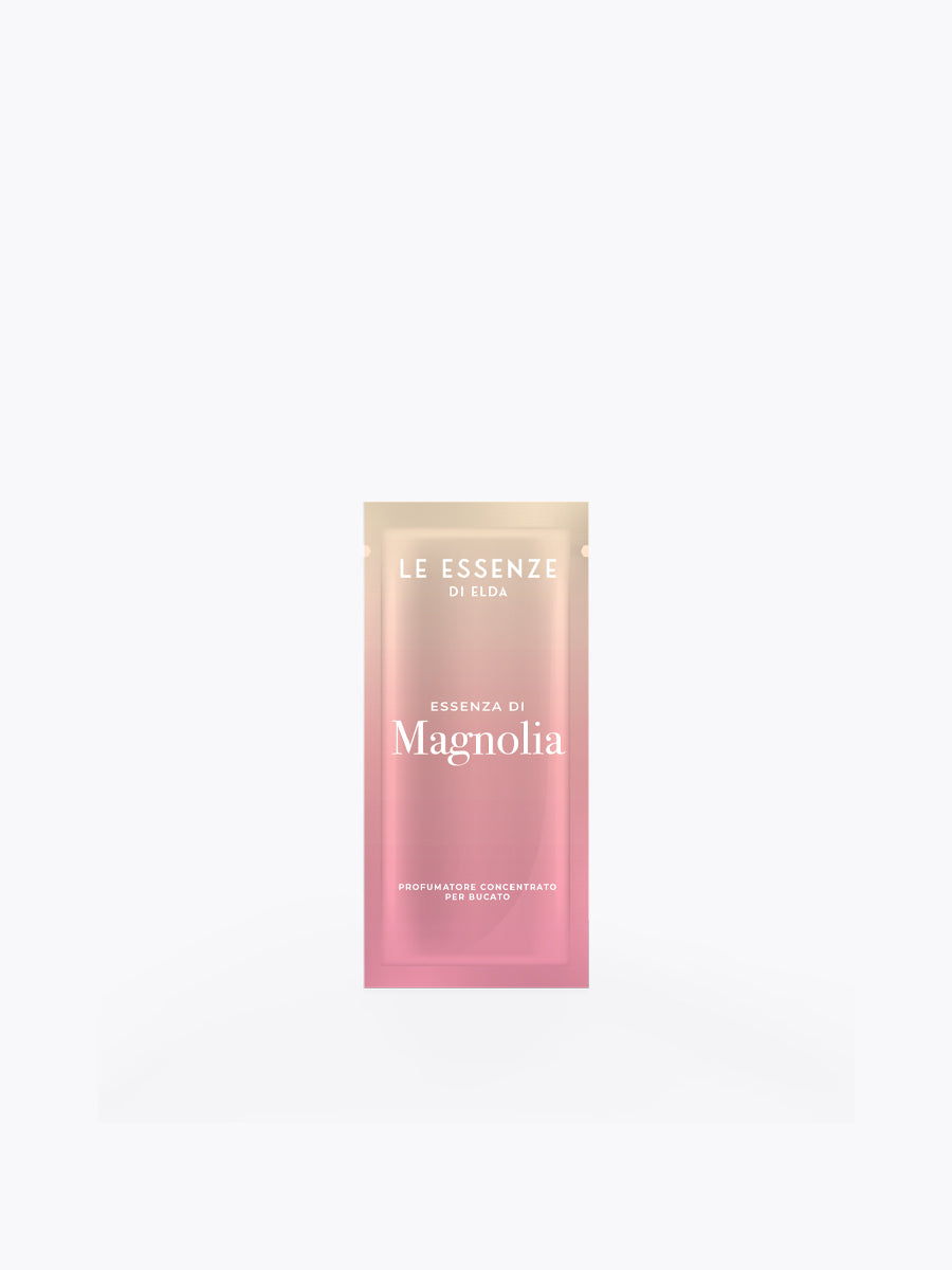 Blómlegur þvottailmur – Essenza di Magnolia 10 ml flaska frá Scento Verslun