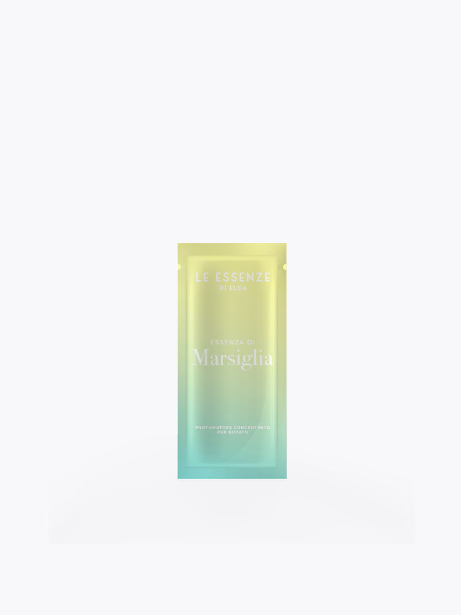 Sápukeimur þvottailmur – Essenza di Marsiglia 10 ml flaska frá Scento Verslun