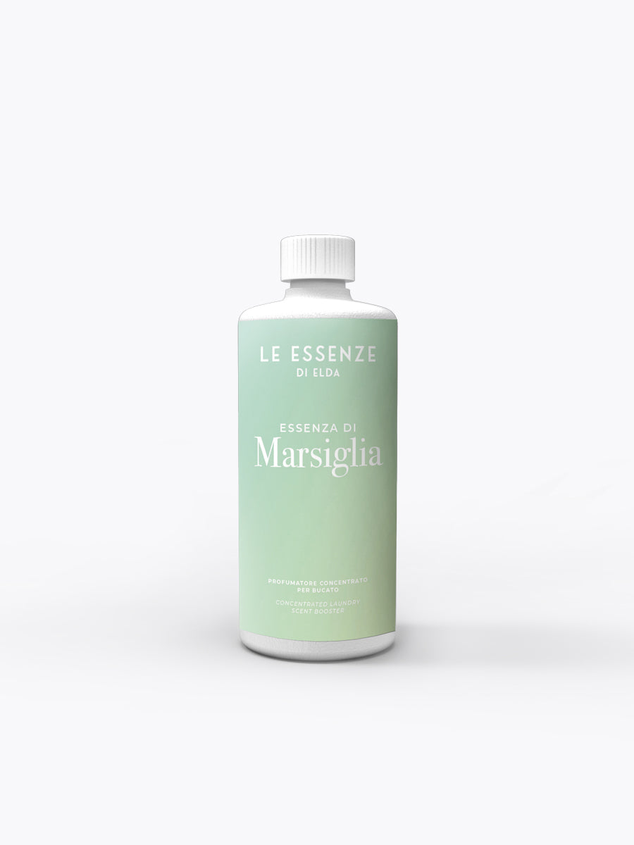 Laundry Essence - Essenza di Marsiglia - Scento