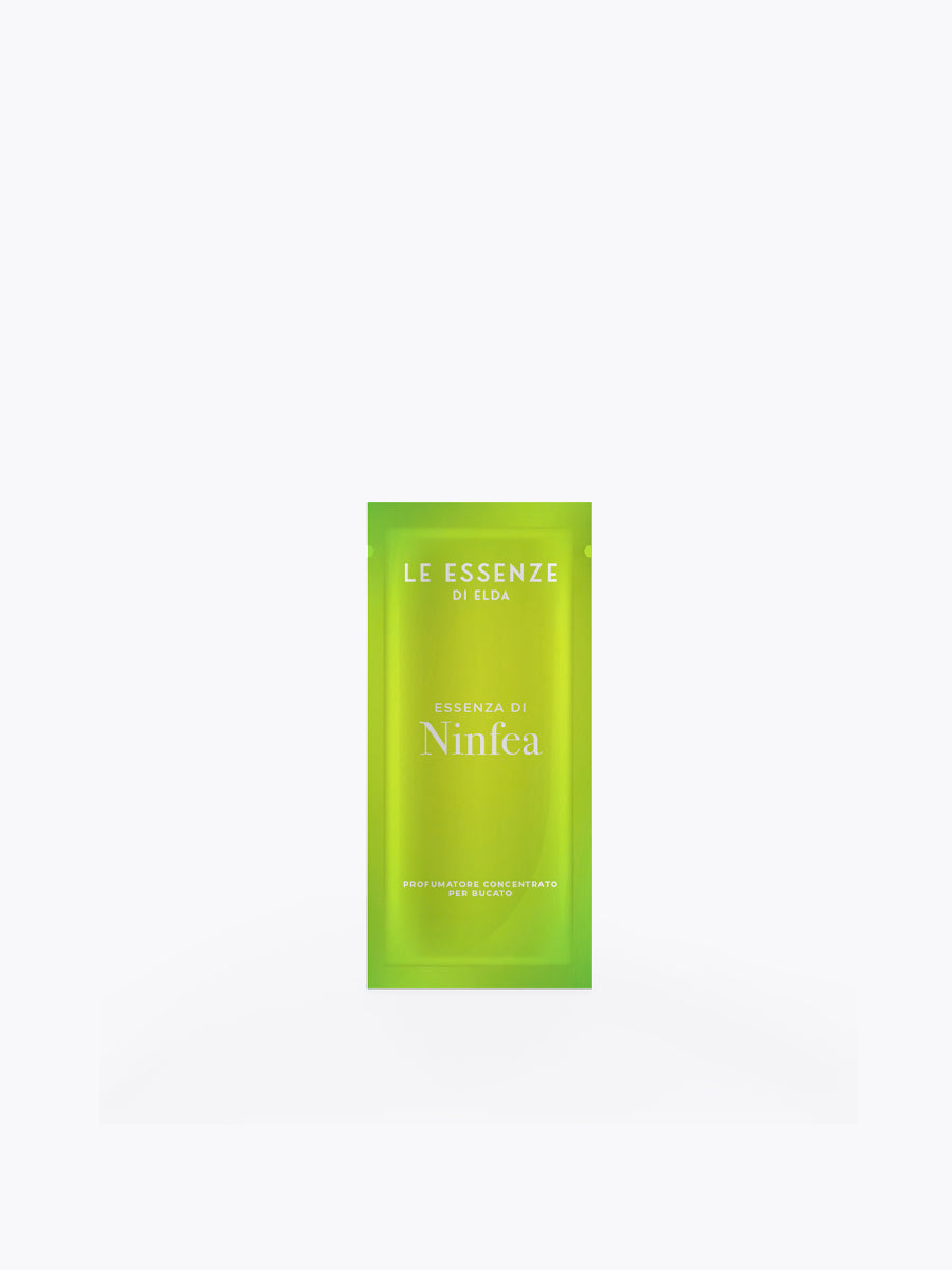 Laundry Essence - Essenza di Ninfea - Scento