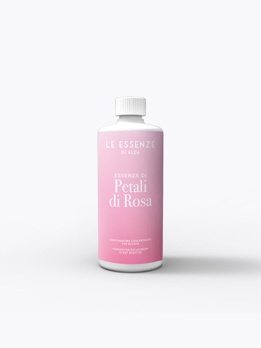 Laundry Essence - Essenza di Petali di Rosa - Scento