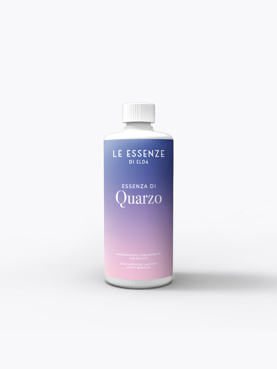 Laundry Essence - Essenza di Quarzo - Scento