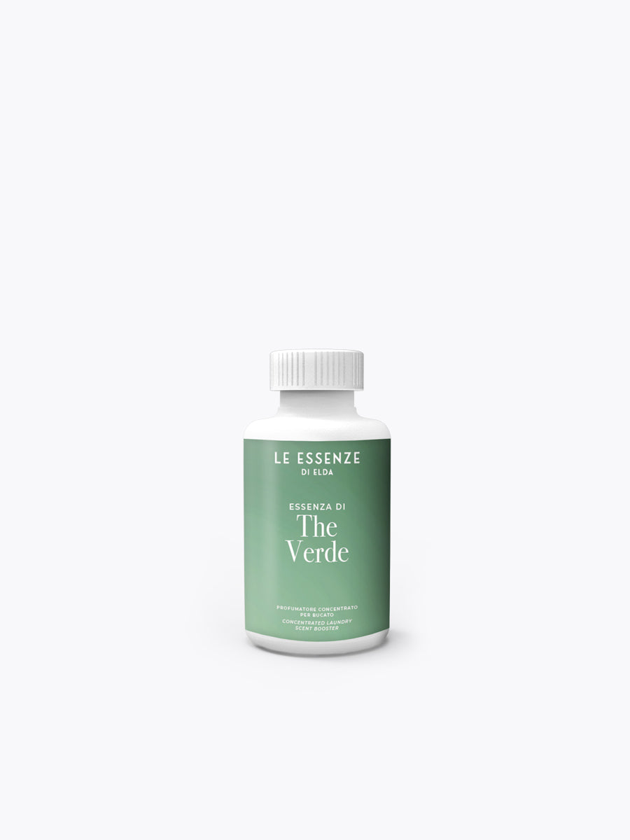 Laundry Essence - Essenza di The Verde - Scento
