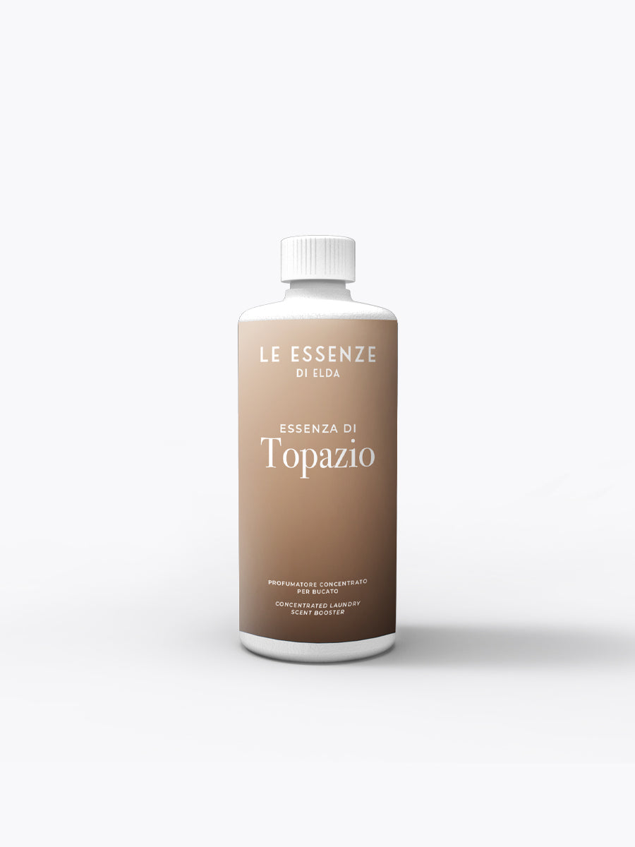 Laundry Essence - Essenza di Topazio - Scento