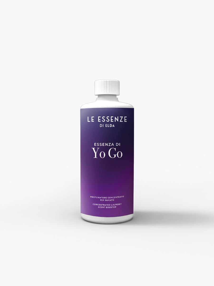 Laundry Essence - Essenza di Yo Go - Scento