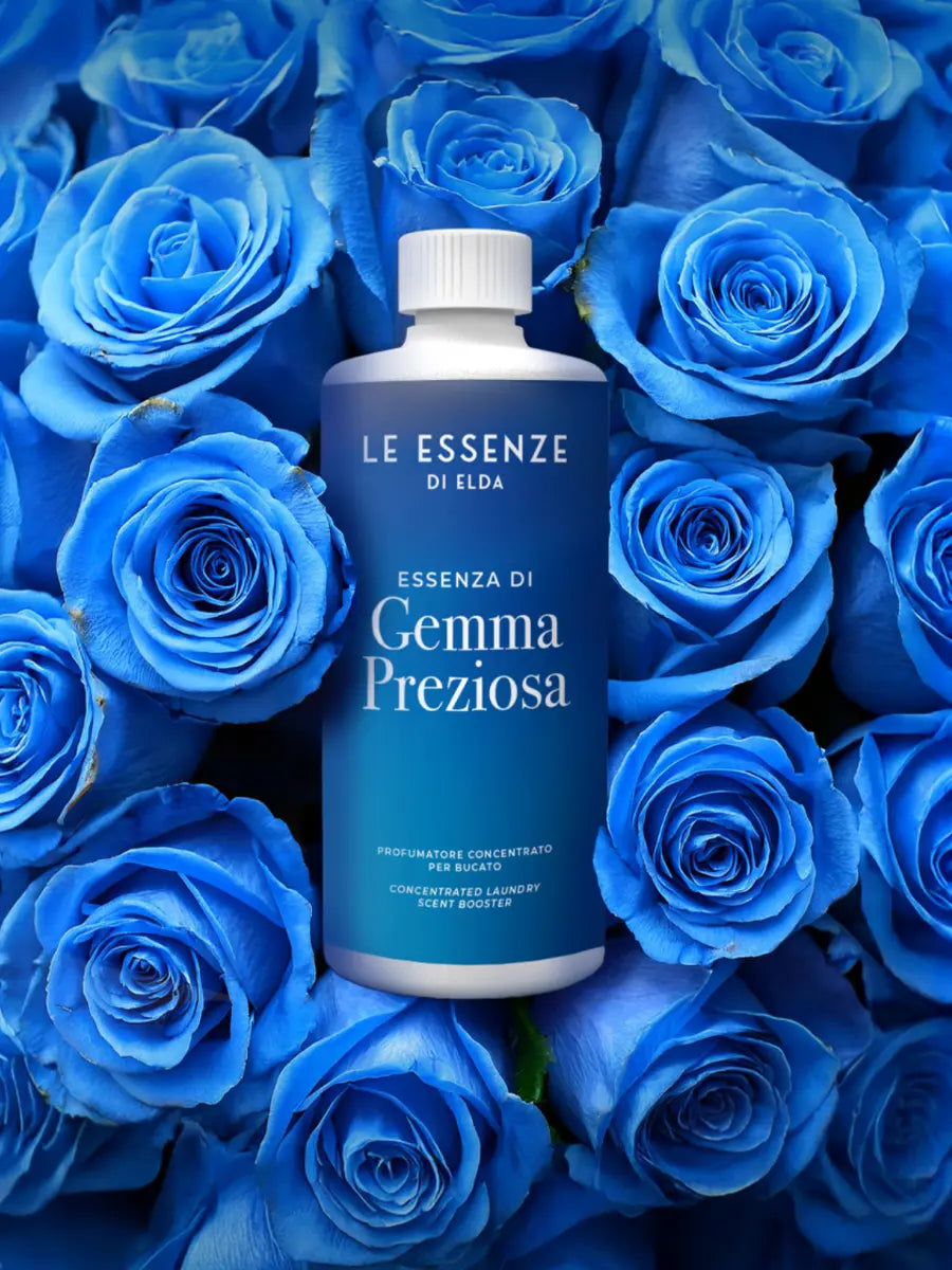 Ferskur þvottailmur – Essenza di Gemma Preziosa vara frá Scento Verslun